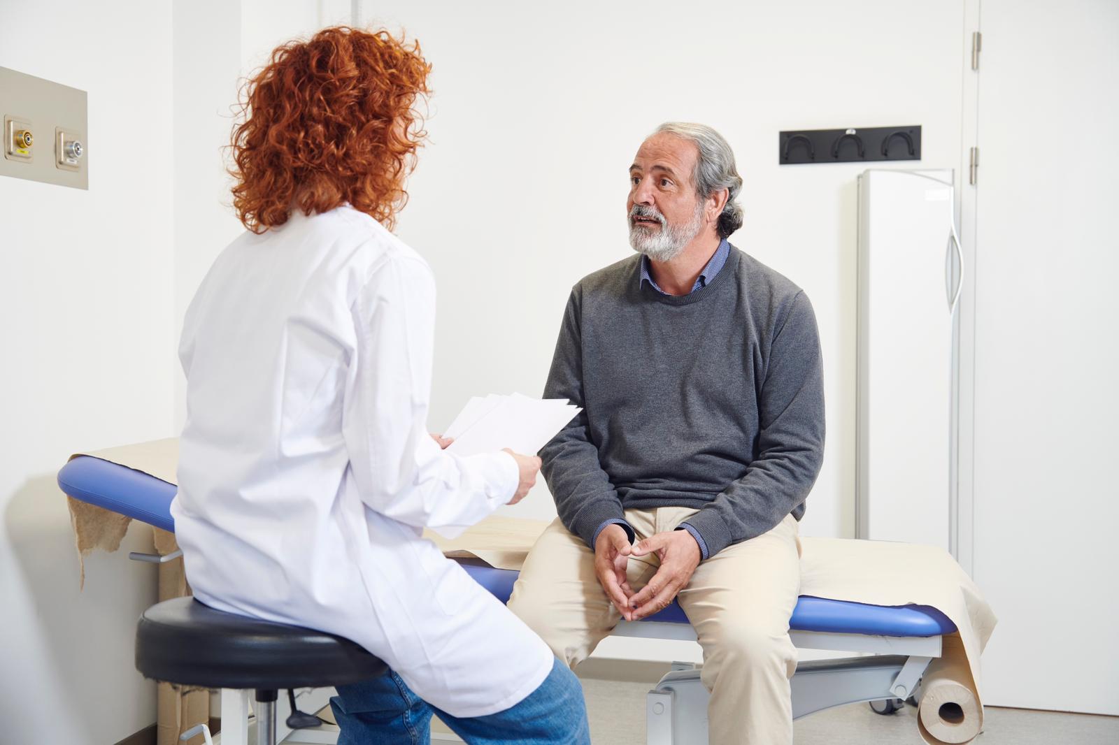 Una prueba basada en microbiota intestinal permite ganar precisión en el cribado del cáncer de colon