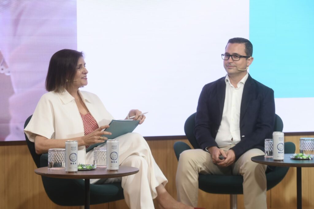 Jornada Somos Pacientes con Eupati, presentación de MediMaps