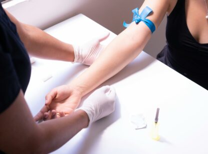 ¿Qué es la biología molecular y cómo transforma la hematología?