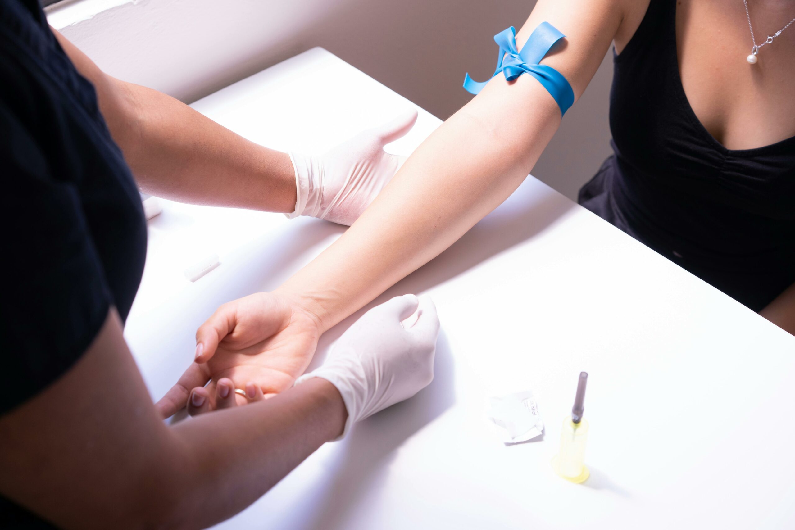 ¿Qué es la biología molecular y cómo transforma la hematología?