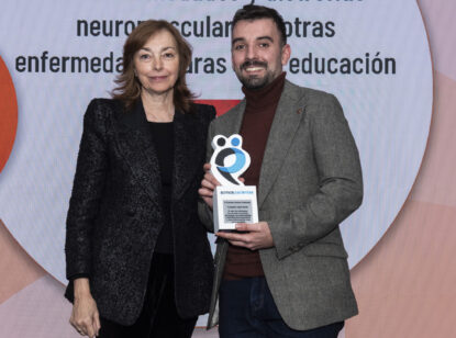 Los Premios Somos Pacientes reconocen la información veraz y la inclusión