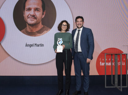 ¿Quiénes serán los próximos Premios Somos Pacientes en la categoría ‘Personalidad’?