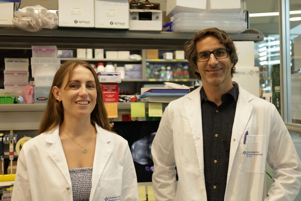 Investigación Cáncer de mama