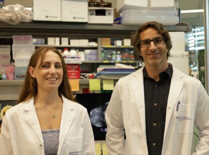 Identifican una nueva diana para frenar la metástasis en cáncer de mama antes de que se manifieste