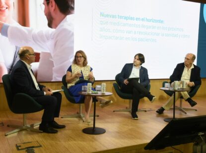 La XIII Jornada Somos Pacientes podrá seguirse por streaming
