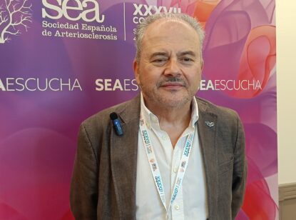 Tomás Fajardo (Cardioalianza): «Se están poniendo trabas a la prescripción médica en Cataluña»