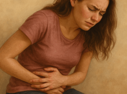 Un estudio revela vínculos entre la endometriosis y más de 600 enfermedades