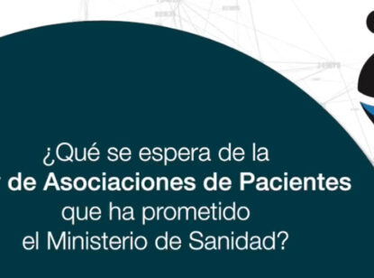 Ley de Asociaciones de Pacientes: ¿cuáles son las expectativas de las organizaciones?