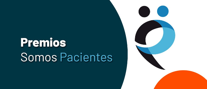 Estos son los primeros finalistas de los XI Premios Somos Pacientes