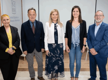 En 2026 se diagnosticarán cerca de 28.000 nuevos casos de cáncer hematológico en España