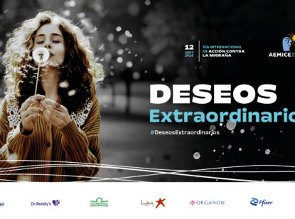 No tener que interrumpir su vida por el dolor: el mayor deseo de las personas con migraña