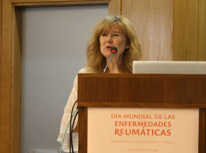Investigadores y pacientes marcan nuevas líneas para el abordaje de la artrosis