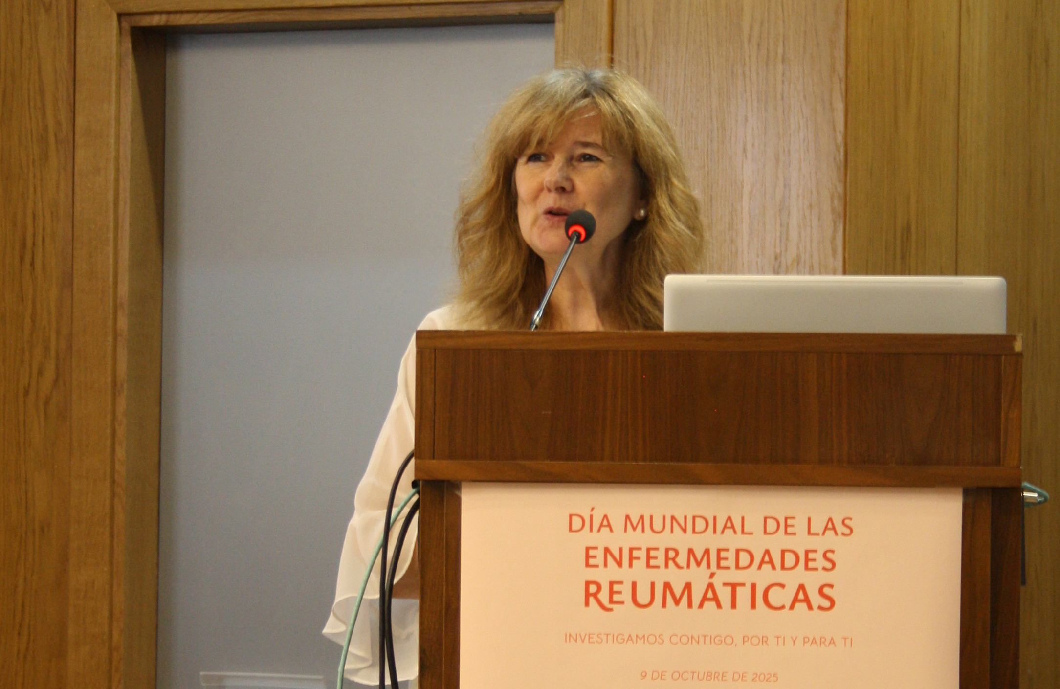 Investigadores y pacientes marcan nuevas líneas para el abordaje de la artrosis