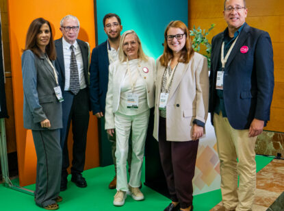 El tiempo medio desde la aparición de los primeros síntomas hasta el diagnóstico de la amiloidosis por transtirretina oscila entre dos y cuatro años