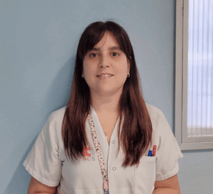 Laura Bertholt, especialista en crecimiento infantil
