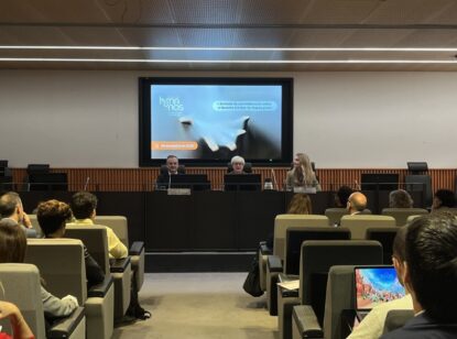 El Congreso de los Diputados acoge la primera jornada dedicada al eccema crónico de manos grave