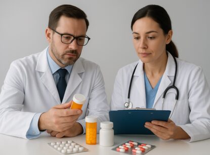 Europa aprobó más de cien nuevos medicamentos en 2025, con foco en cáncer y enfermedades raras