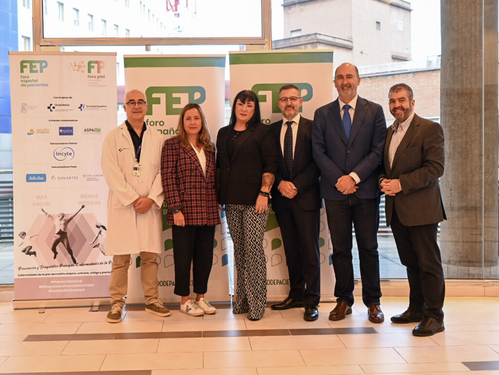 Foro de la Piel - Dermatología