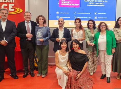 Tres de cada cuatro españoles desconoce en qué consisten los cuidados paliativos