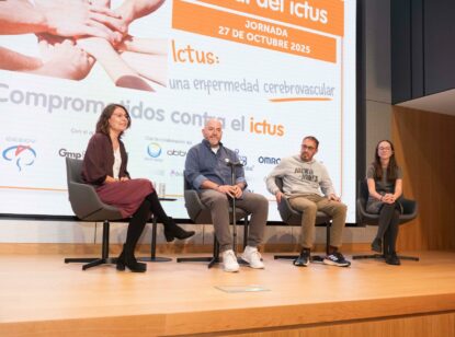 Se calcula que los casos de ictus aumentarán un 35% en los próximos 15 años