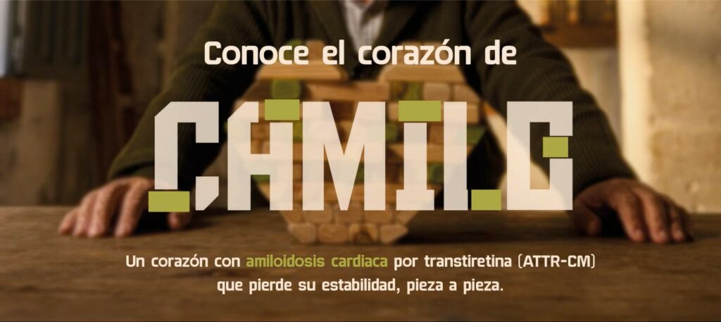 Campaña Camilo