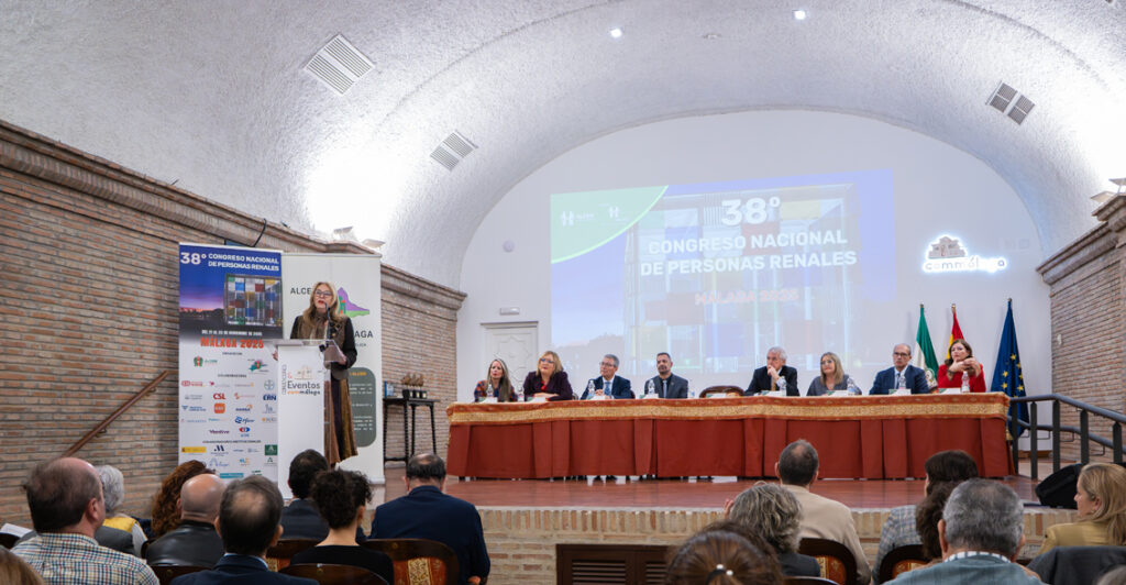Congreso Alcer