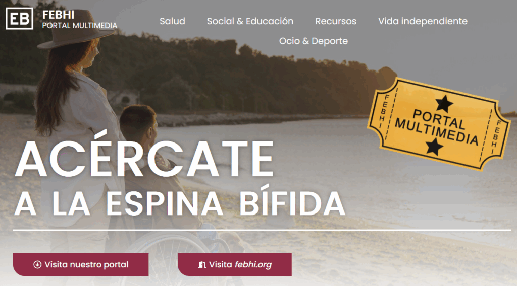 espina bífida