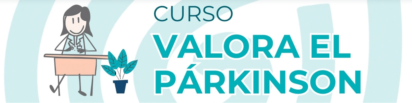 Una formación para mejorar la valoración sociosanitaria del párkinson