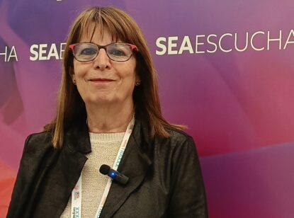 «Solicitar el colesterol total en niños es útil para detectar hipercolesterolemia familiar»