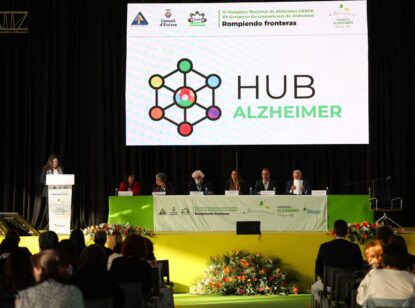 El alzheimer en personas LGTBIQ+ y en aquellas con síndrome de Down: dos retos que necesitan trabajo conjunto