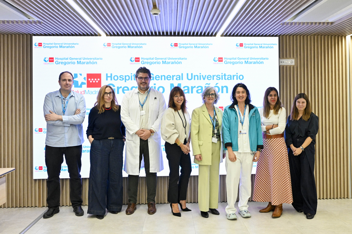 Un modelo de comunicación clara para garantizar el derecho a entender de los pacientes