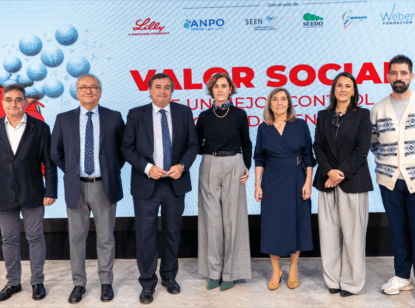 La obesidad en España ya cuesta 130.000 millones de euros