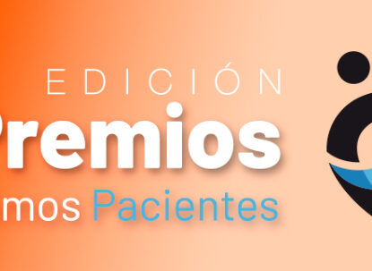 Sigue aquí en directo la gala de entrega de los XI Premios Somos Pacientes