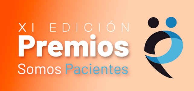 Sigue aquí en directo la gala de entrega de los XI Premios Somos Pacientes