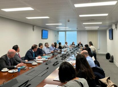 Farma-Biotech acelera 7 proyectos clave para  cáncer, obesidad y enfermedades renales