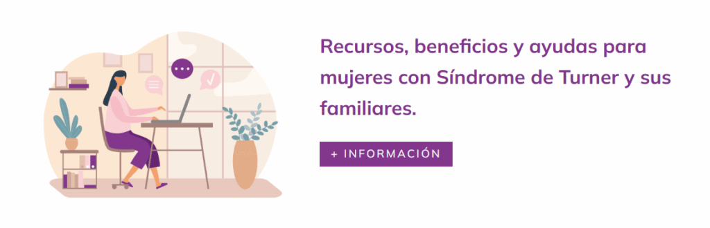 Asociación Turner finalista en Somos Pacientes