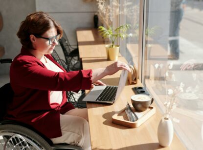 Cemudis alerta sobre el aumento de la violencia digital hacia mujeres y niñas con discapacidad