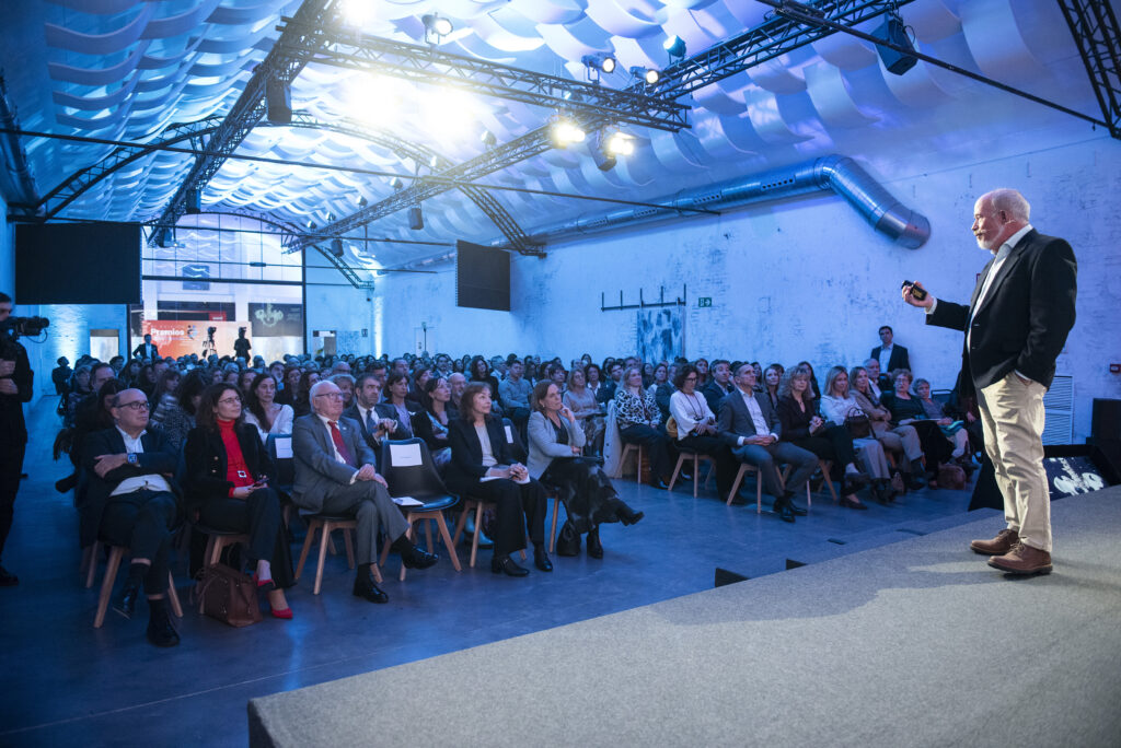 Premios Somos Pacientes 2025