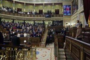 El Congreso reclama que los colegios estén preparados ante reacciones alérgicas graves