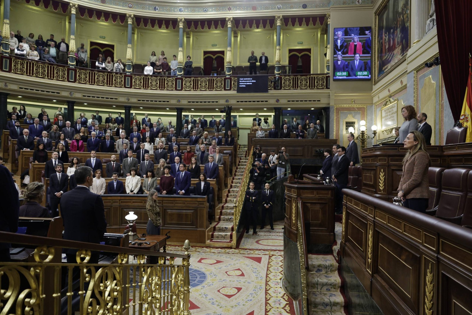 El Congreso reclama que los colegios estén preparados ante reacciones alérgicas graves