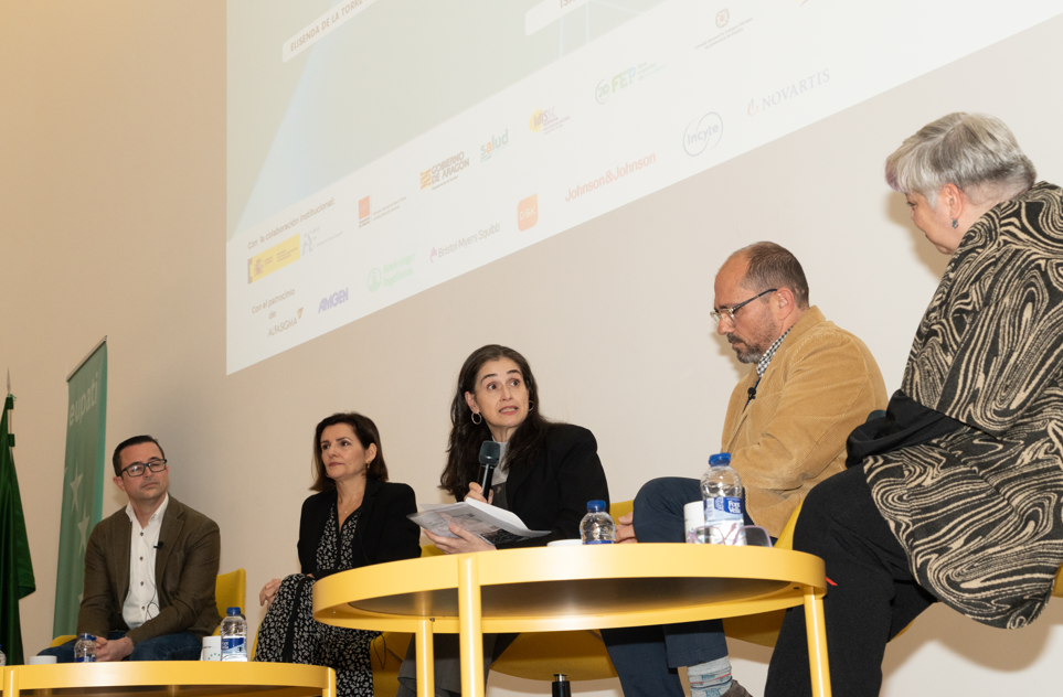 Innovación no es lo mismo que moda: el valor añadido y el diálogo con pacientes marcan la diferencia