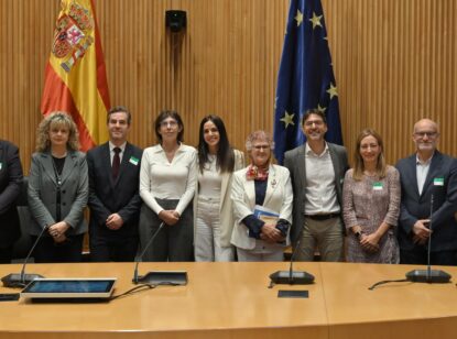 Las claves para mejorar la calidad de vida de las personas con enfermedades hepáticas raras