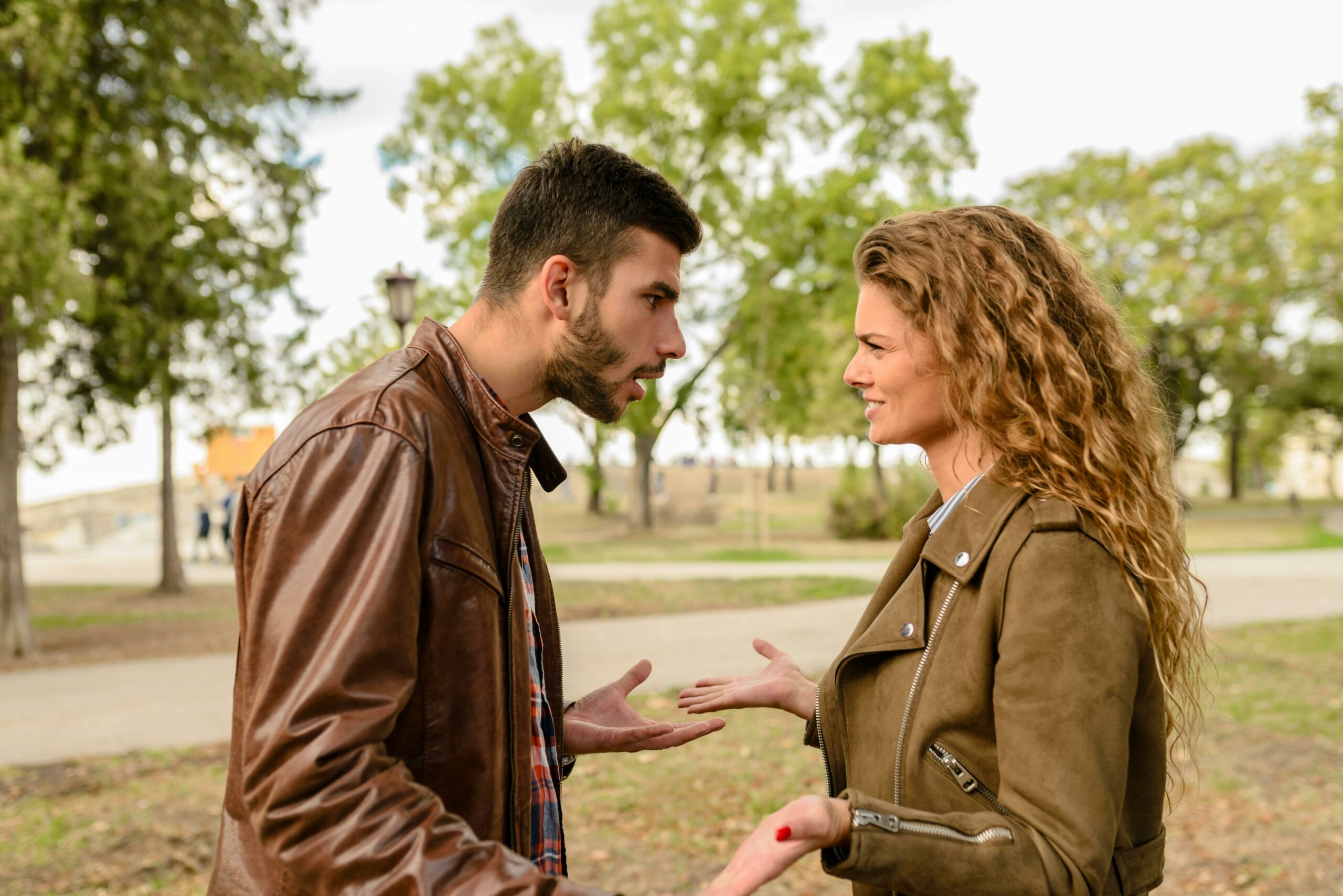 Relaciones que desgastan: el precio oculto de los vínculos tóxicos