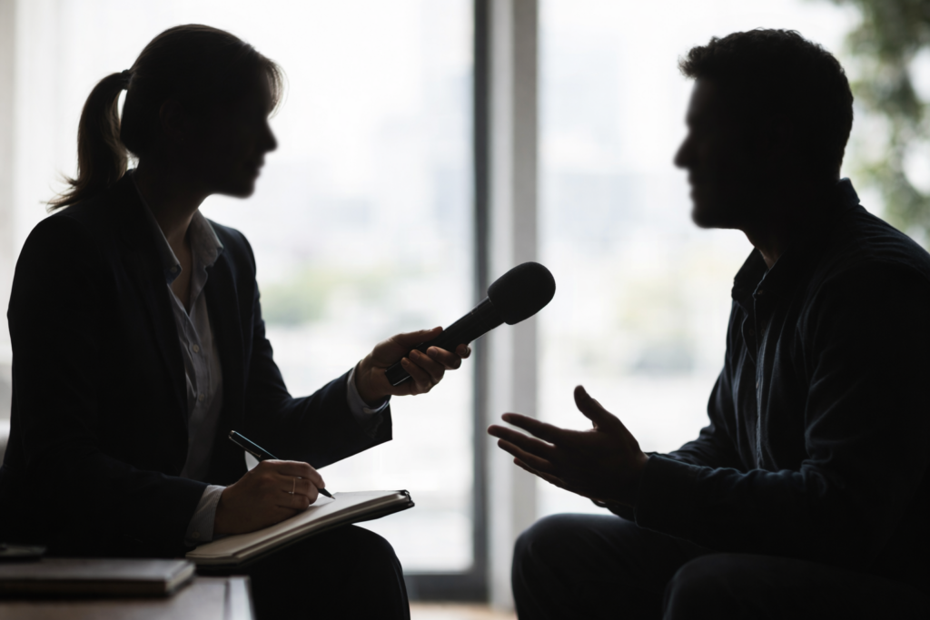 Entrevista