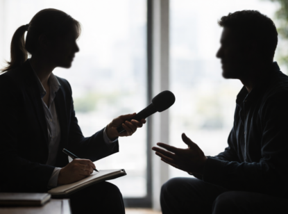Estos han sido algunos de los protagonistas de las entrevistas de Somos Pacientes en 2025