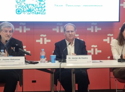 En 2026 aumenta la incidencia del cáncer, pero mejora la supervivencia y la calidad de vida
