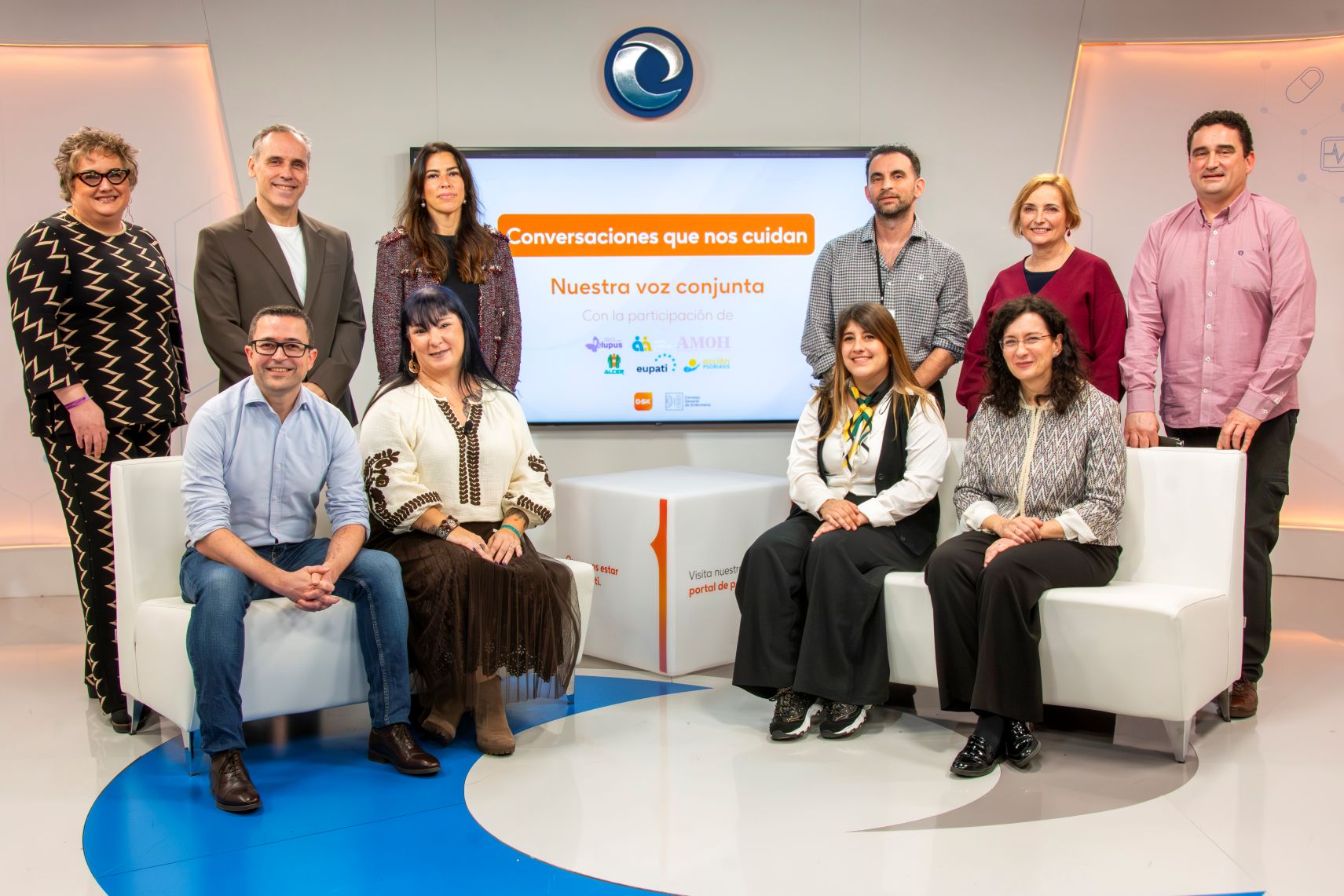‘Cuídate con GSK’: un nuevo portal de información sanitaria fiable para los pacientes