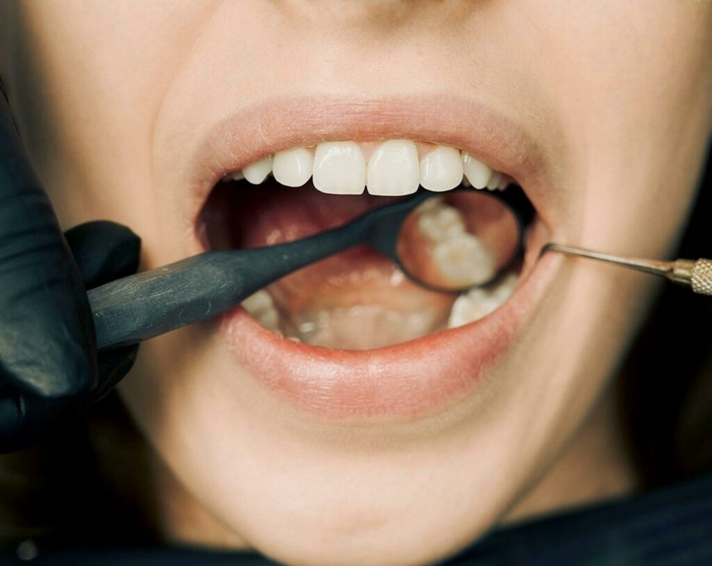 dentista