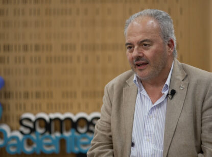“Las asociaciones hacemos un trabajo que el sistema sanitario no siempre puede asumir”