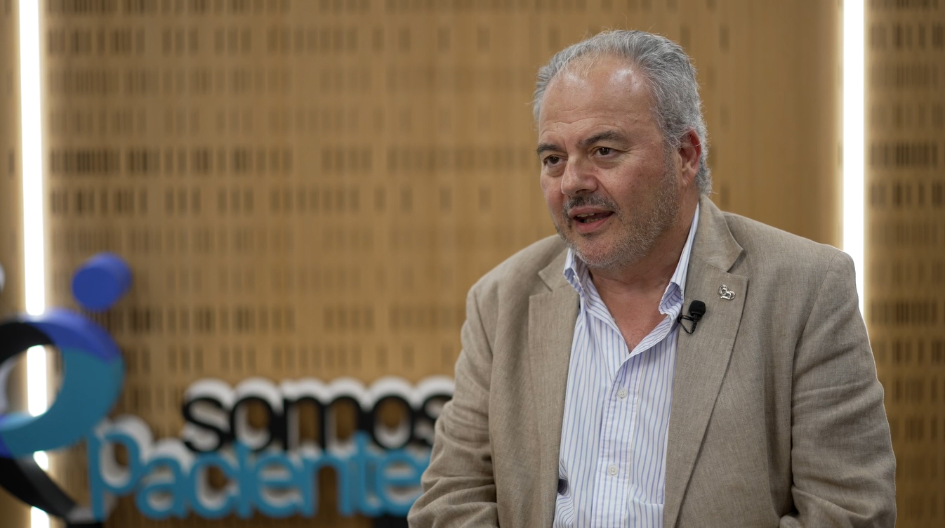 “Las asociaciones hacemos un trabajo que el sistema sanitario no siempre puede asumir”
